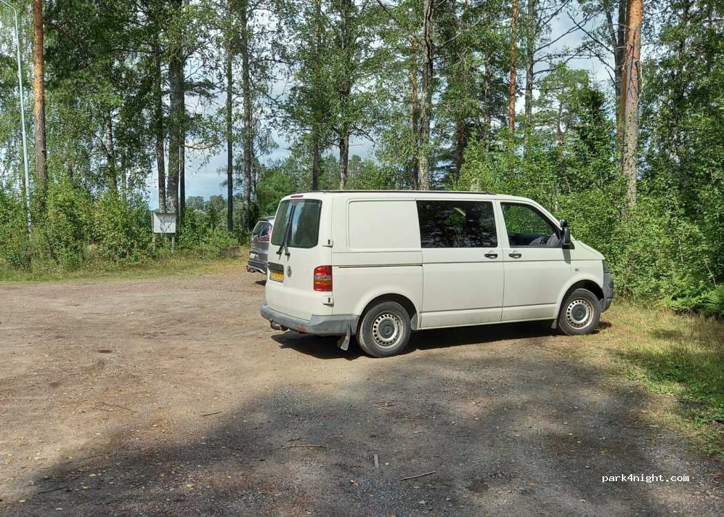 (669 92) Norra Butorp - — foto