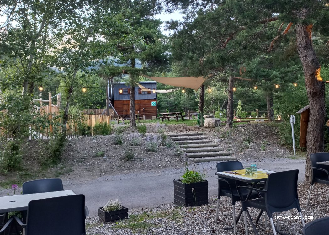 Camping Rioclar — foto 2