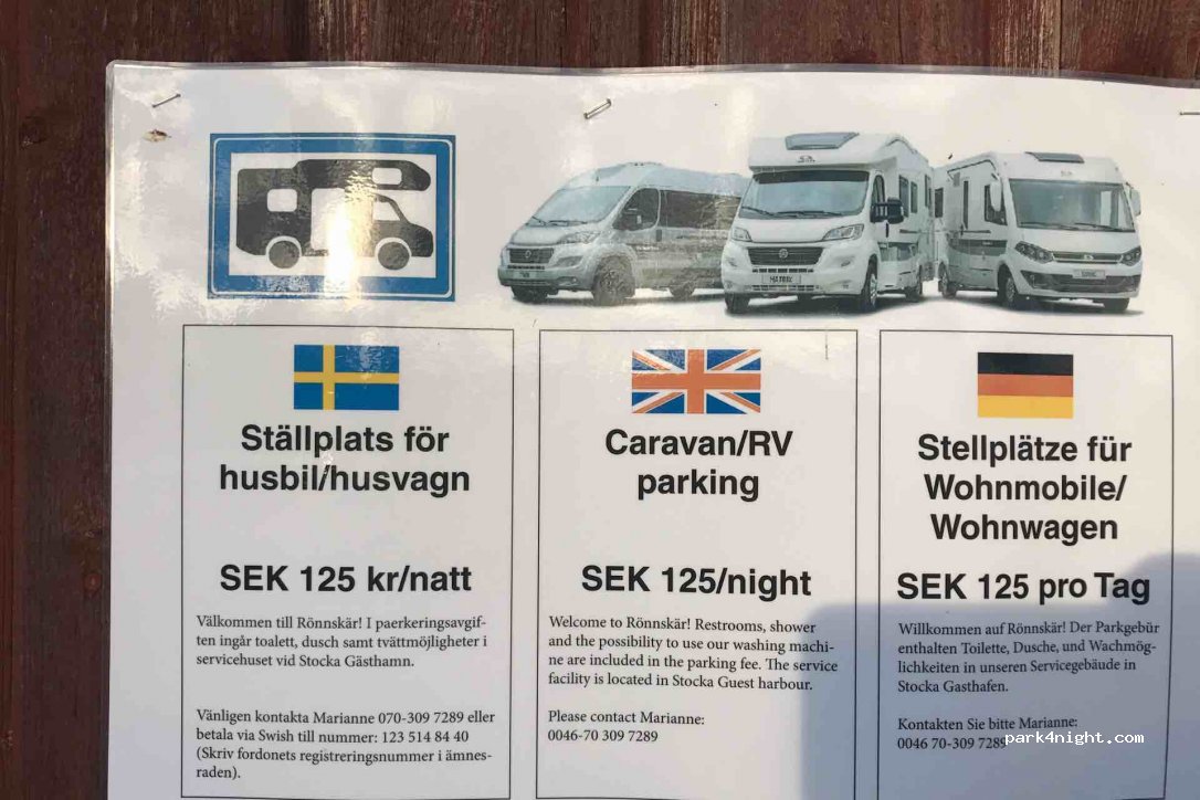 (82074) Stocka - 53 Strandvägen — foto