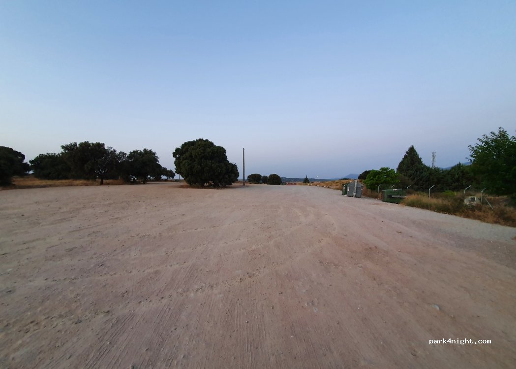 (28430) Alpedrete - 24 Calle de la Pasada — foto