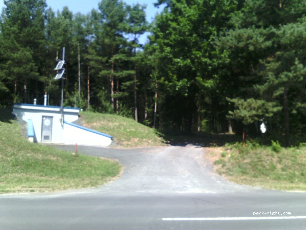 (7400) Oberwart - 4-8 Oberwarterstraße — foto