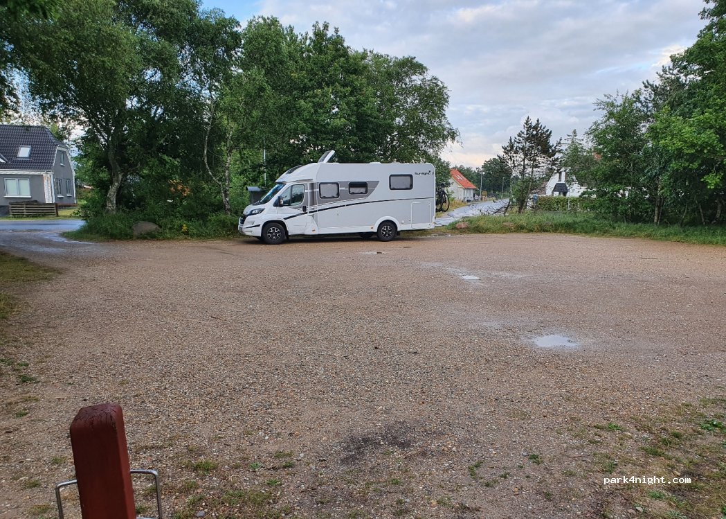 (9690) Fjerritslev - 262 Thorup Strandvej — foto