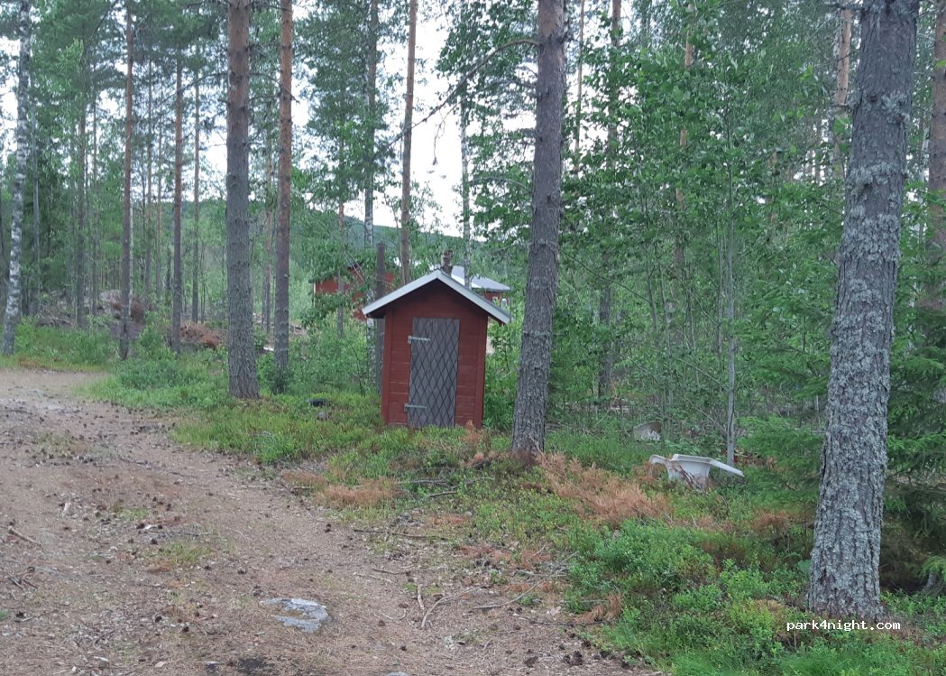 (680 60) Kärrbackstrand - 10 FAGERÅSDAMMEN — foto