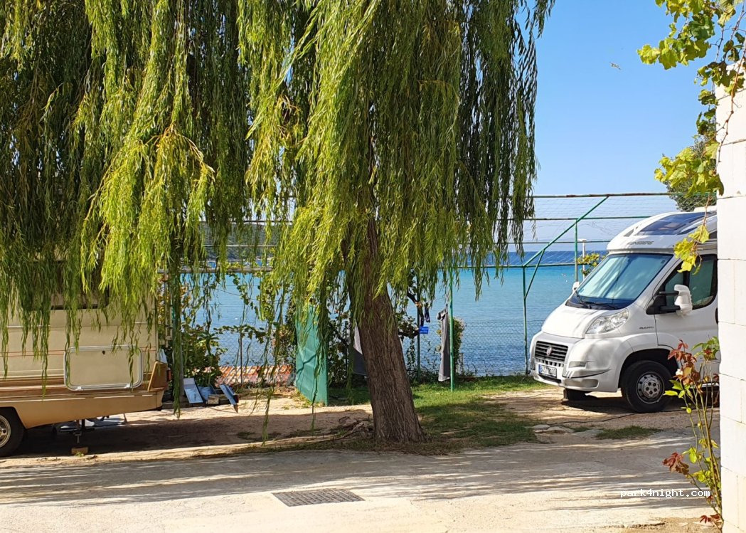 Autokamp Ugostiteljski obrt Planka — foto 2