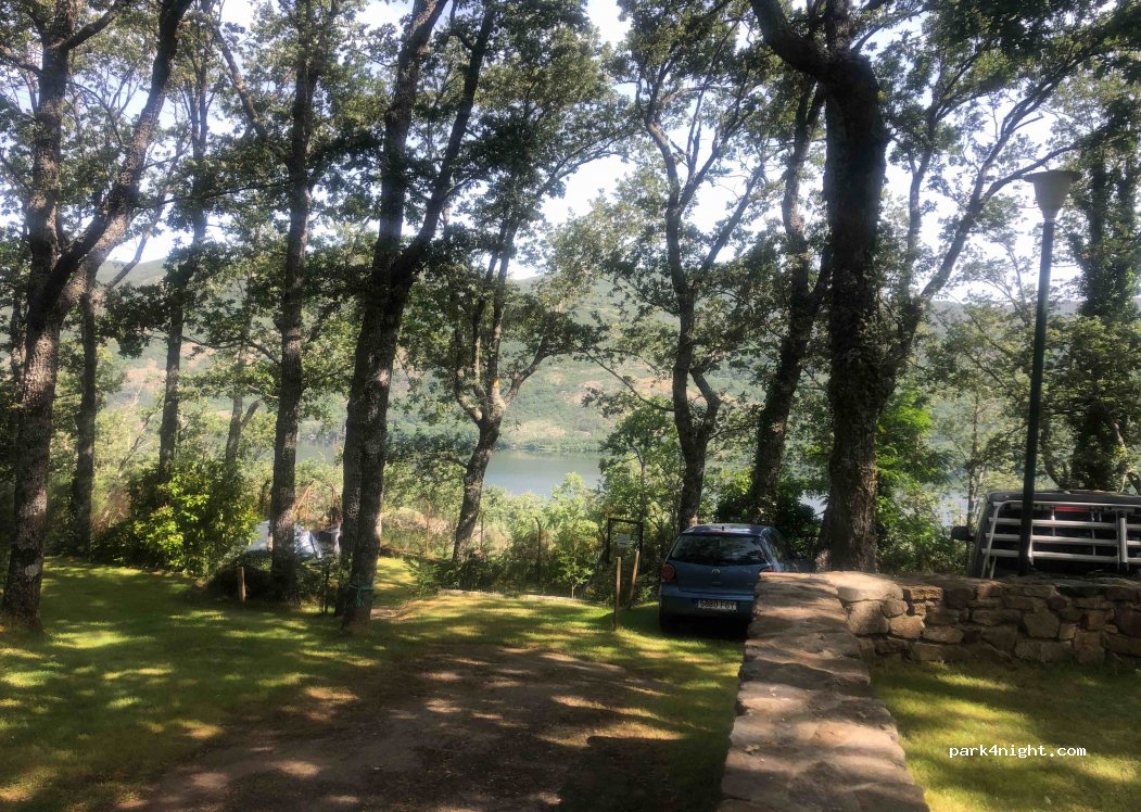 Camping Los Robles — foto