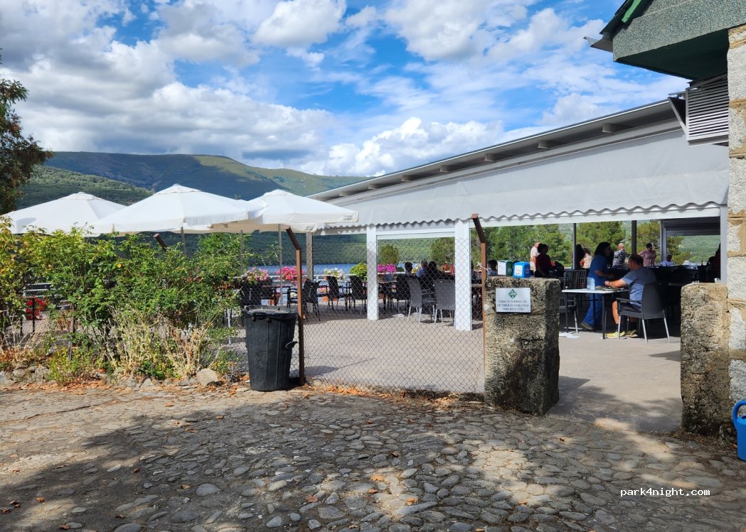 Camping Los Robles — foto 3