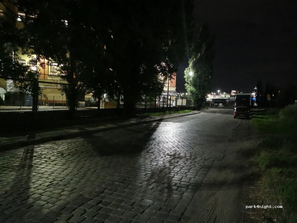 (70-652) Szczecin - Wadyslawa — foto