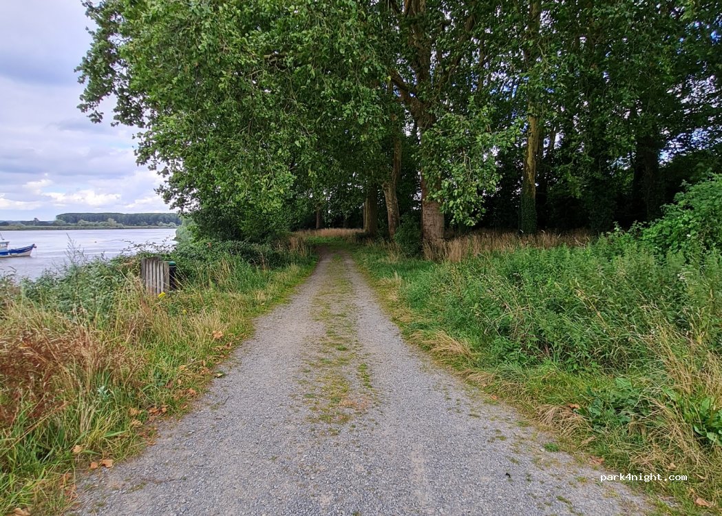 (44640) Le Pellerin - 32 Rue du Canal — foto