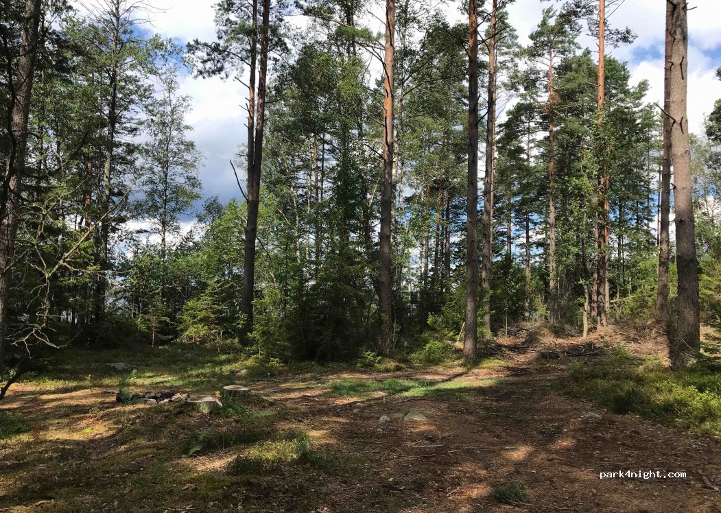 (360 73) Lenhovda - Unnamed Road — foto 2
