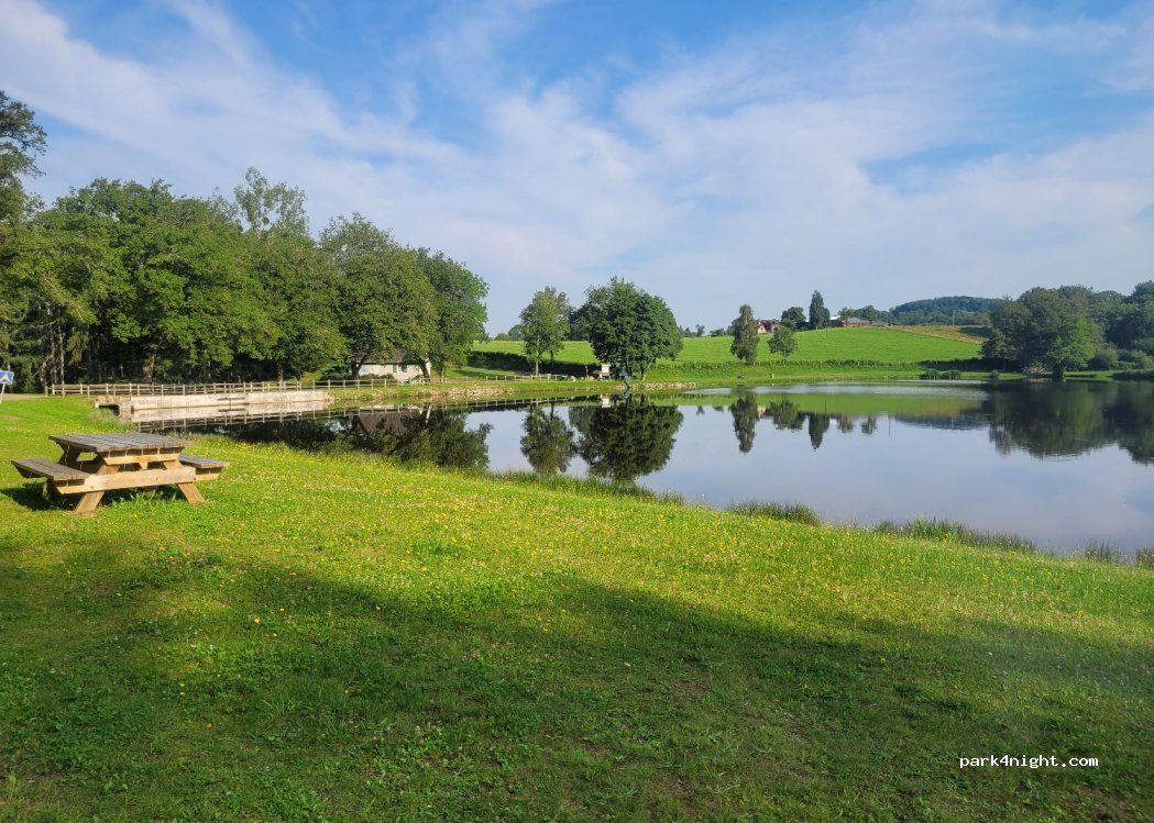(87130) La Croisille-sur-Briance - Noaillas — foto
