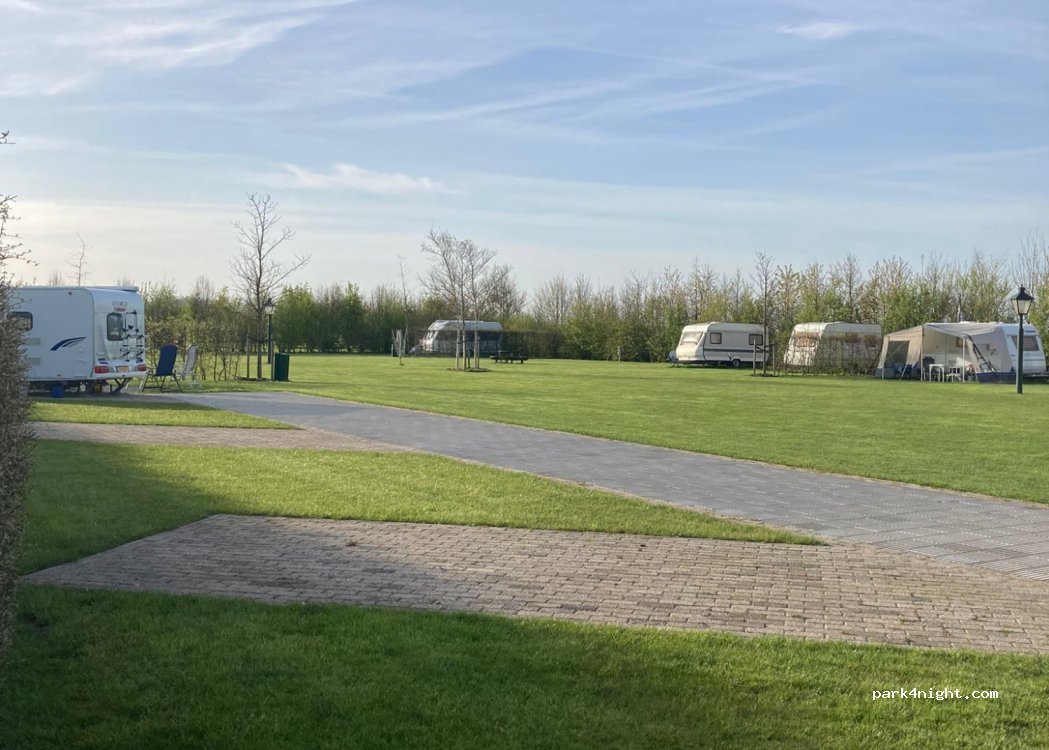 Camping 't Weeltje — foto