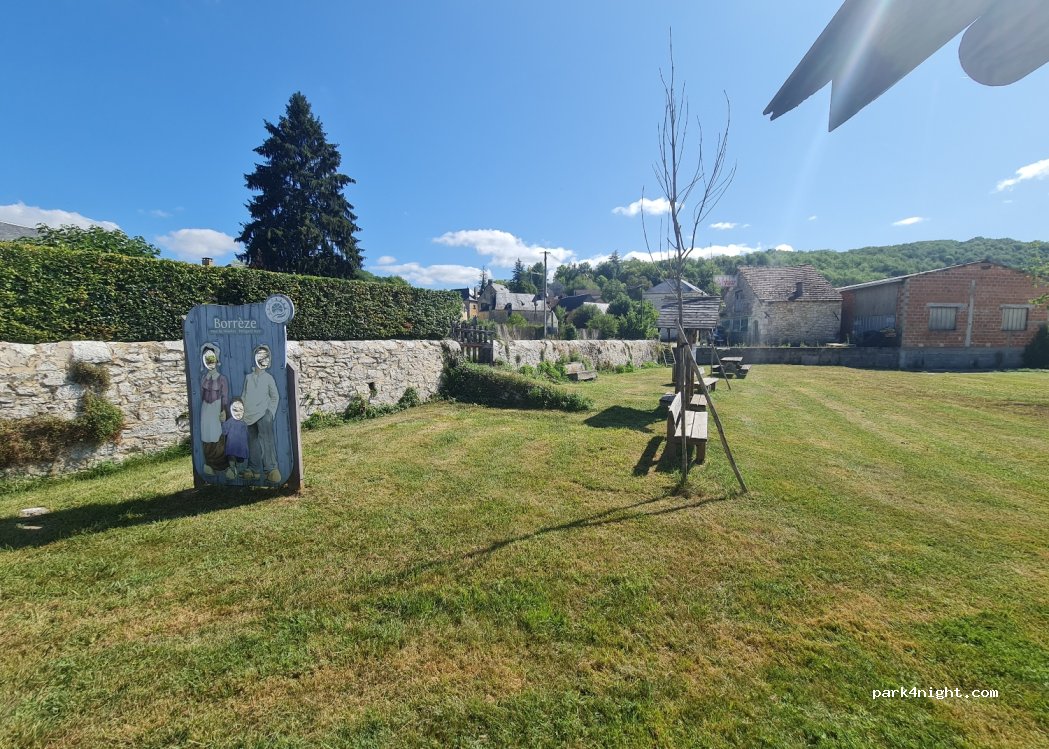 (24590) Borrèze - D62 — foto 3