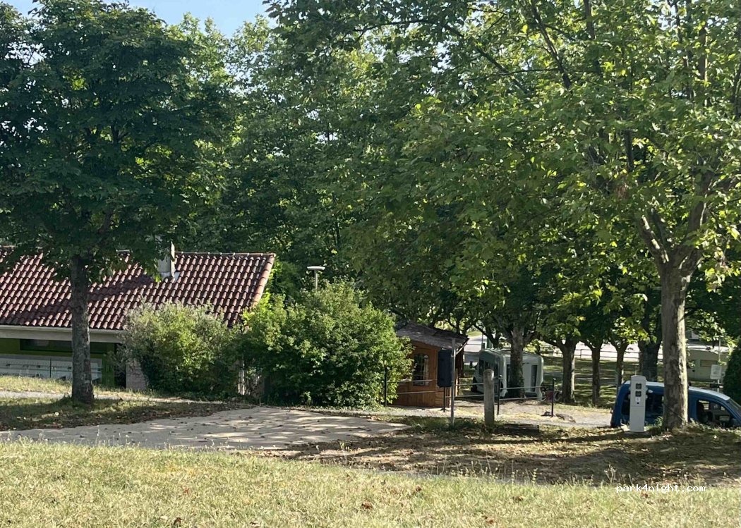 (46170) Castelnau-Montratier - Causse du Moulin à Vent — foto 5