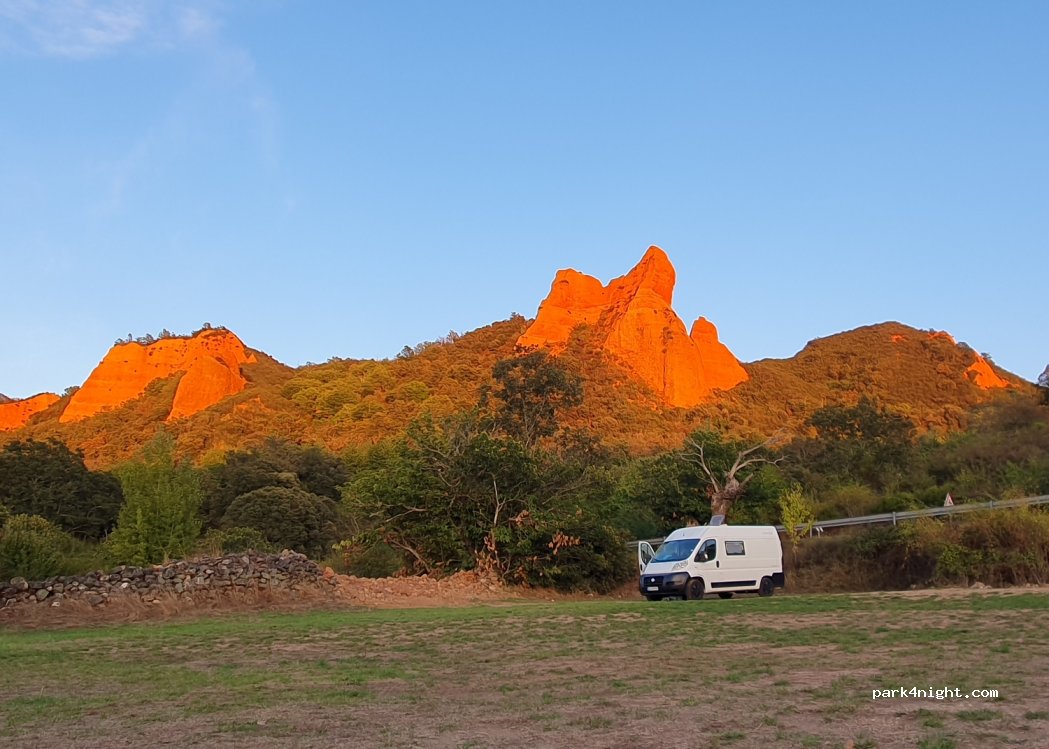 (24442) Las Médulas - CV-191-2 — foto 3