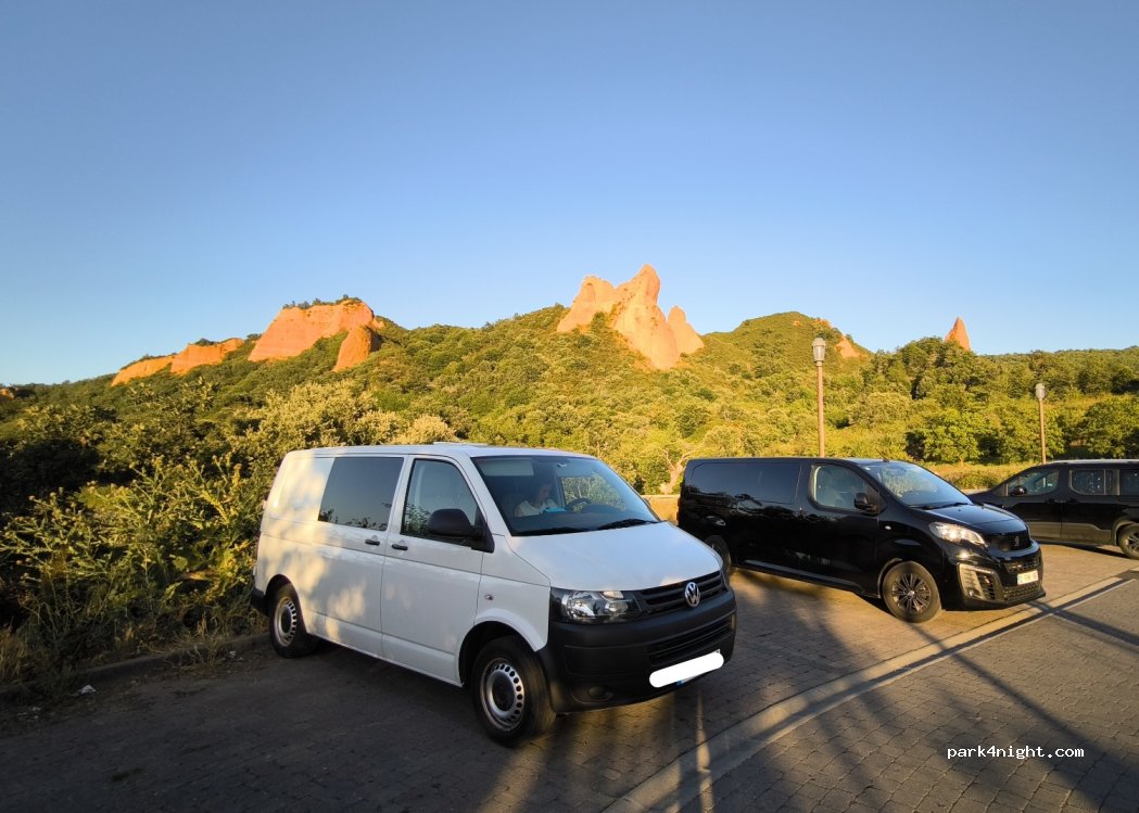 (24442) Las Médulas - CV-191-2 — foto 4