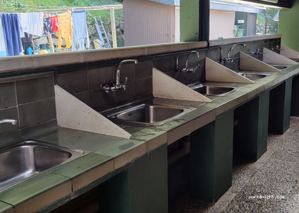 Verneda Camping Mountain Resort — foto 2
