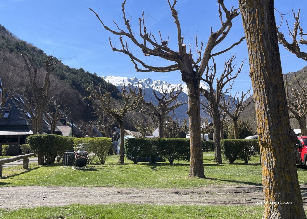 Verneda Camping Mountain Resort — foto 5