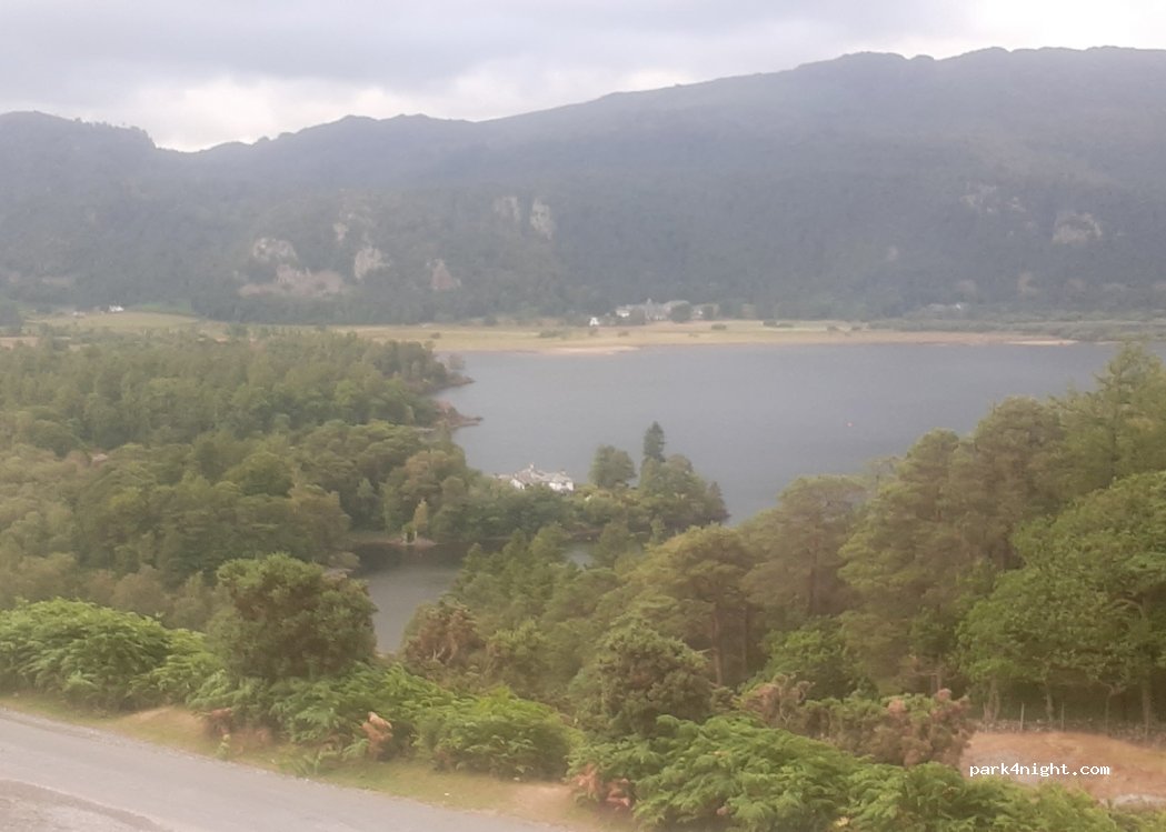 (CA12 5UG) Brandelhow - — foto