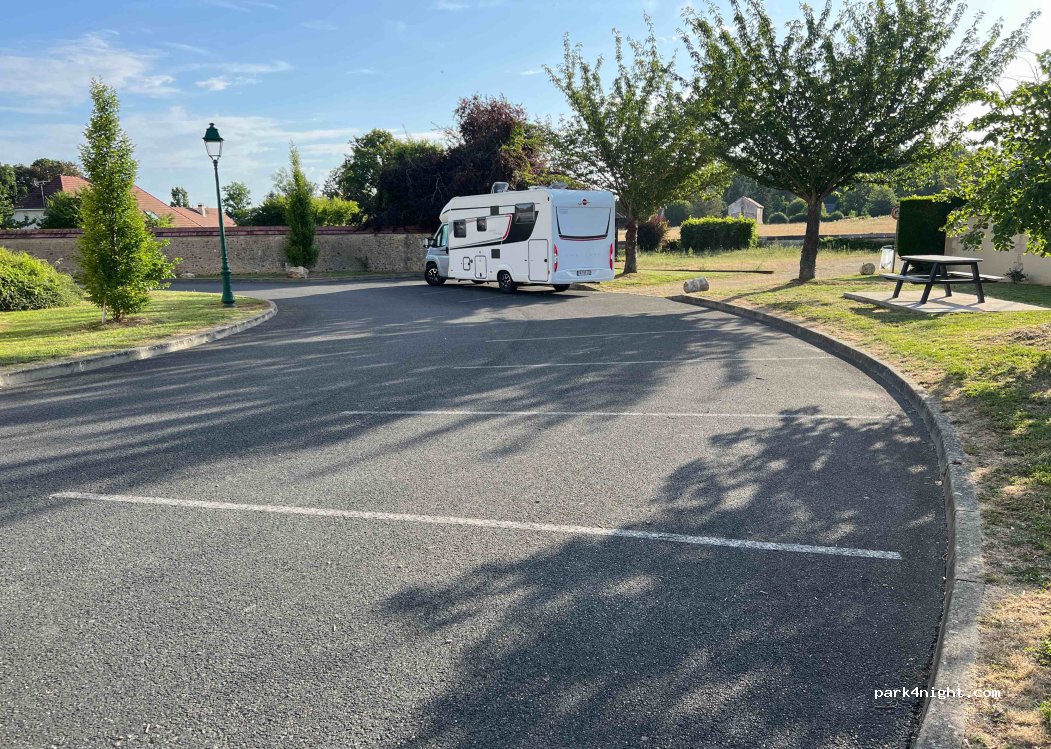 (45220) Chuelles - 5 Rue de Douchy — foto