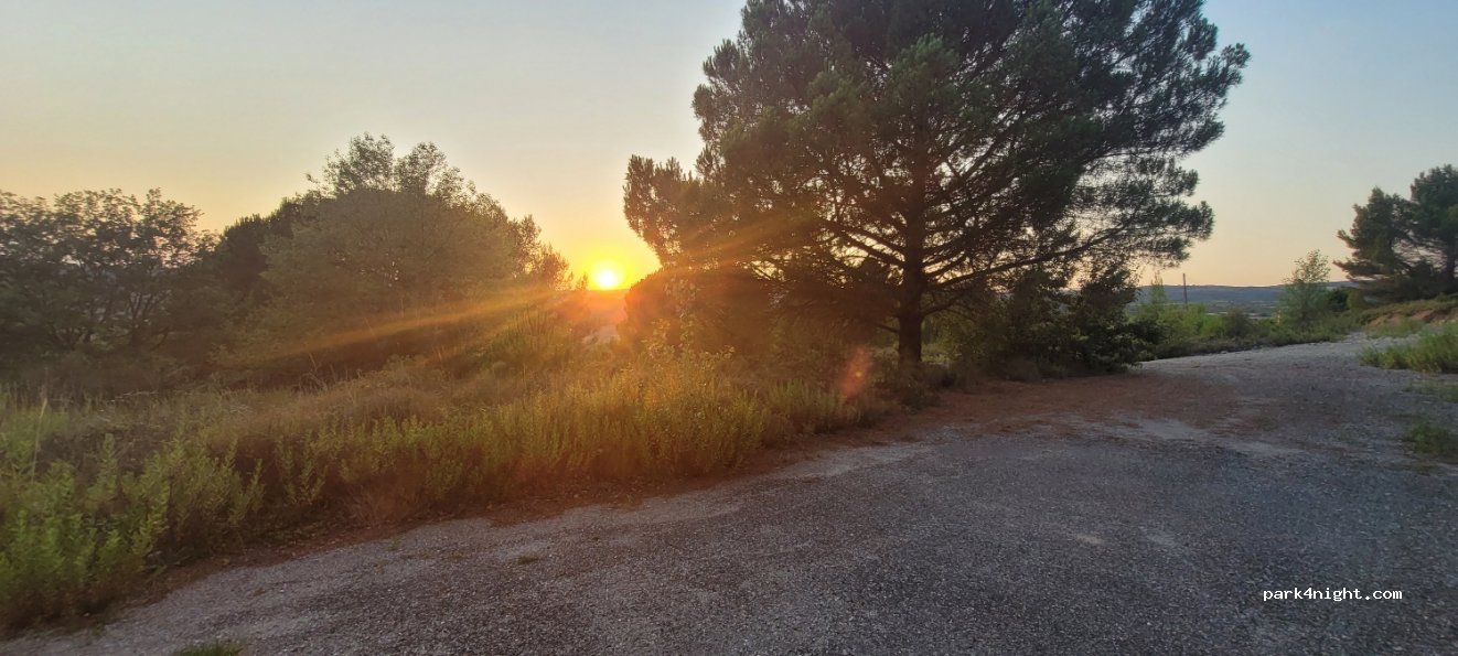 (11600) Sallèles-Cabardès - À Pech Haut — foto