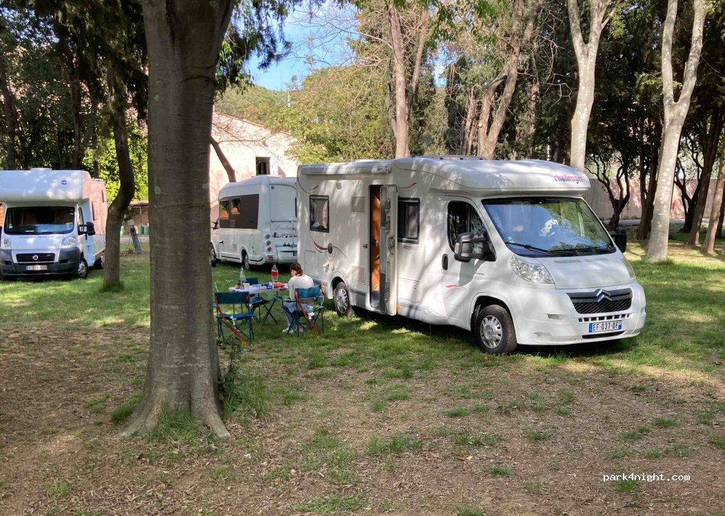 Camping La Beaumette *** — foto 3