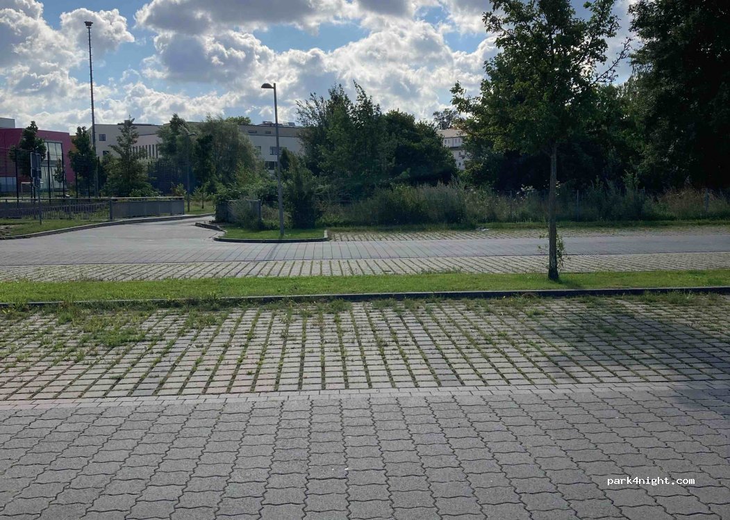 (27711) Osterholz-Scharmbeck - 15a Loger Straße — foto