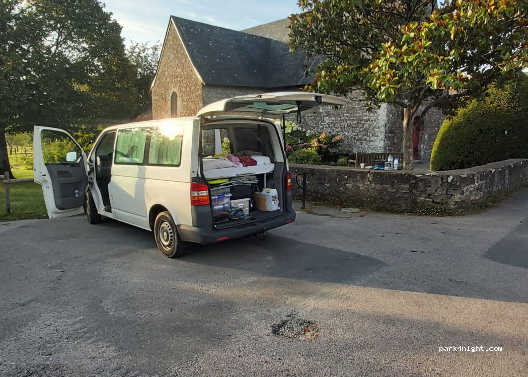 (44880) Sautron - 7 Rue de la Chapelle Bongarant — foto