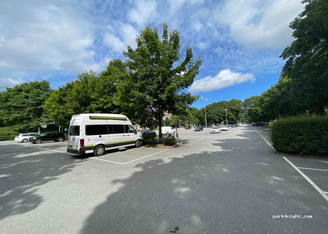 (412 58) Goteborg - Gibraltargatan 42 — foto