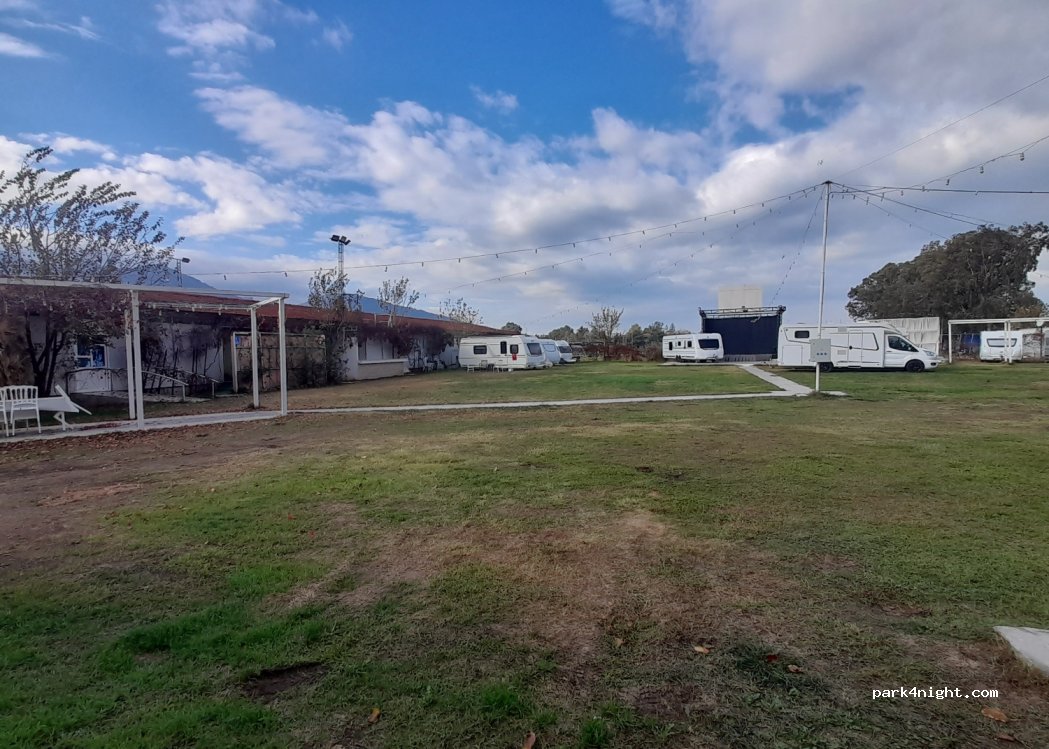 caravanparkizmir — foto 5