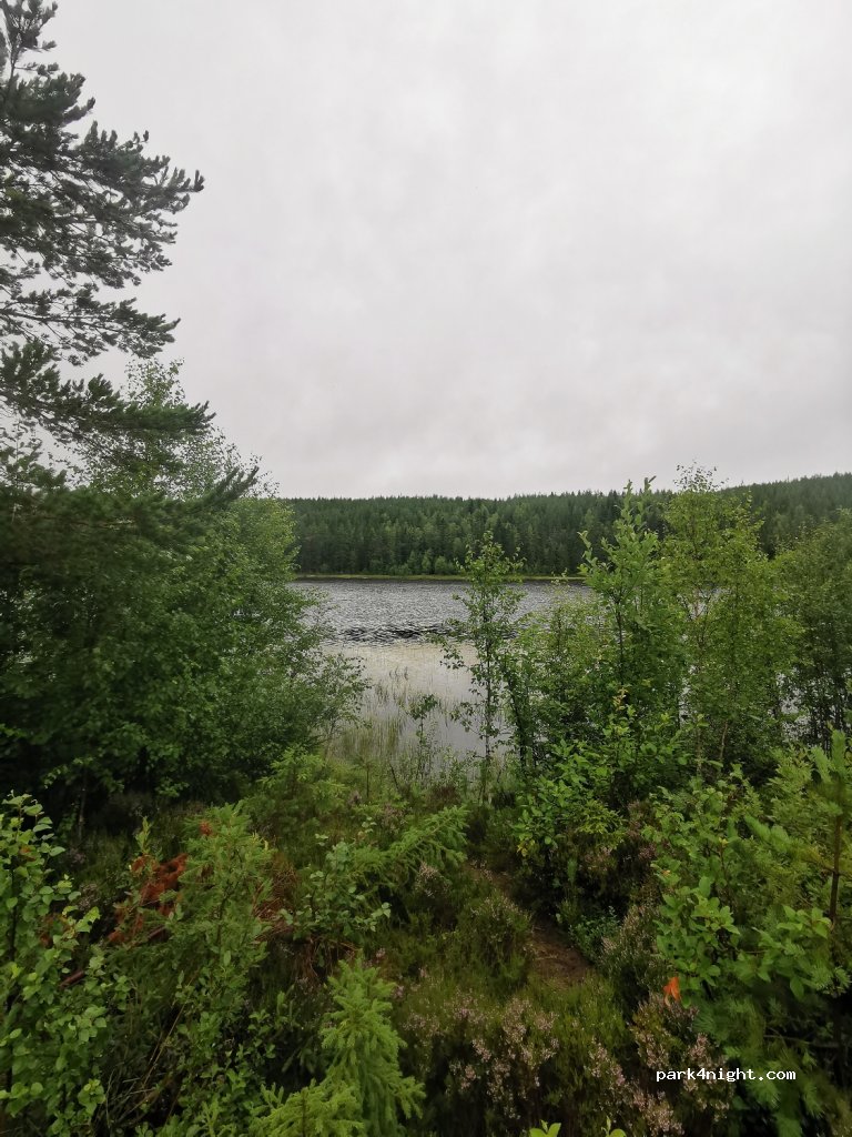 (792 90) Sollerön - Unnamed Road — foto 2
