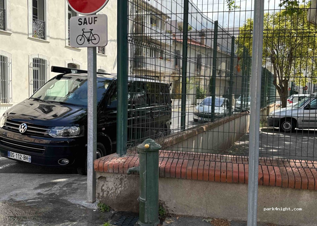 (66000) Perpignan - 4 Carrer Frédéric Valette — foto 2
