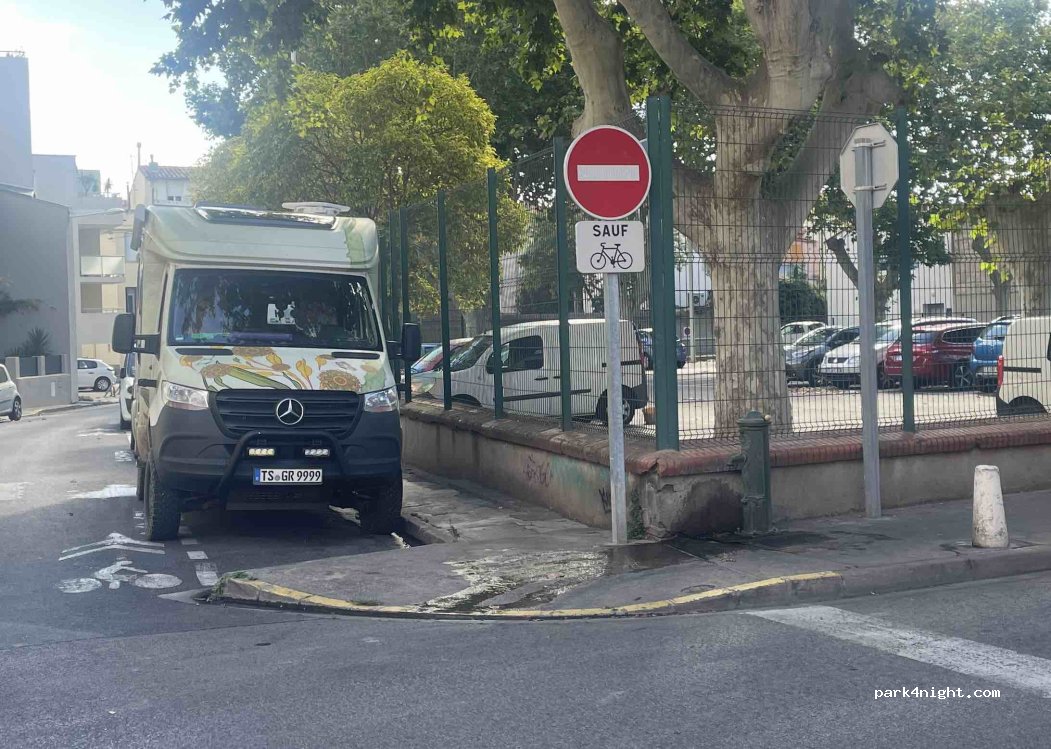 (66000) Perpignan - 4 Carrer Frédéric Valette — foto 3