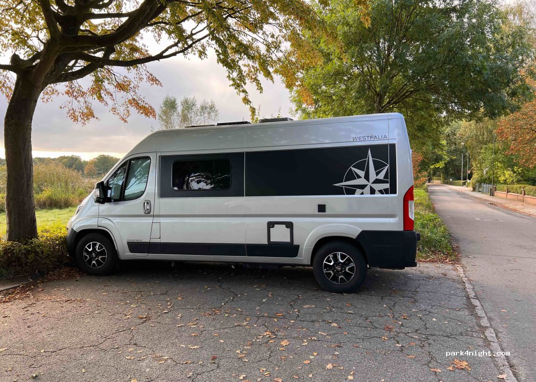 (24536) Neumünster - 29 Uferstraße — foto 3
