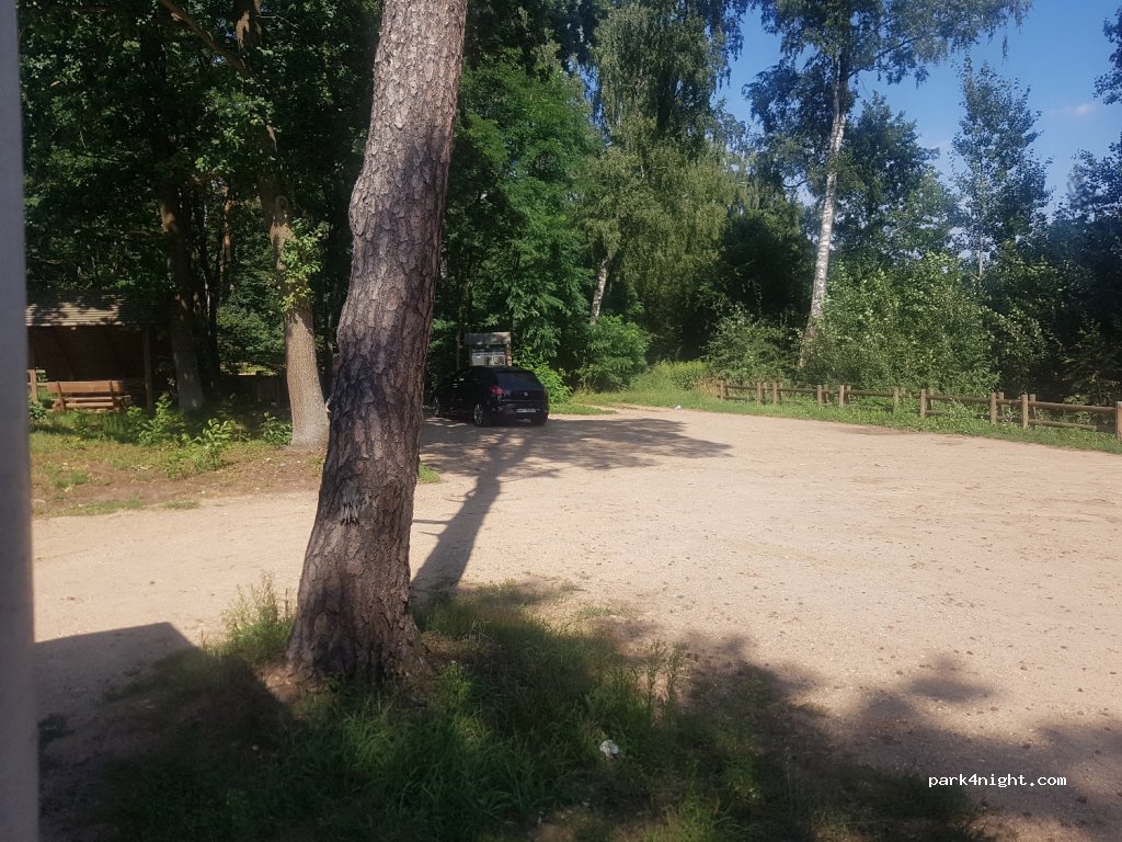 (06-415) Masovian Voivodeship - Droga Wojewódzka 544 — foto