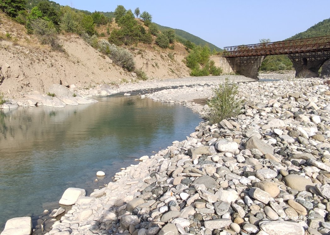 (440 15) Mastorochoria - Ethniki Odos Kozanis Ioanninon — foto