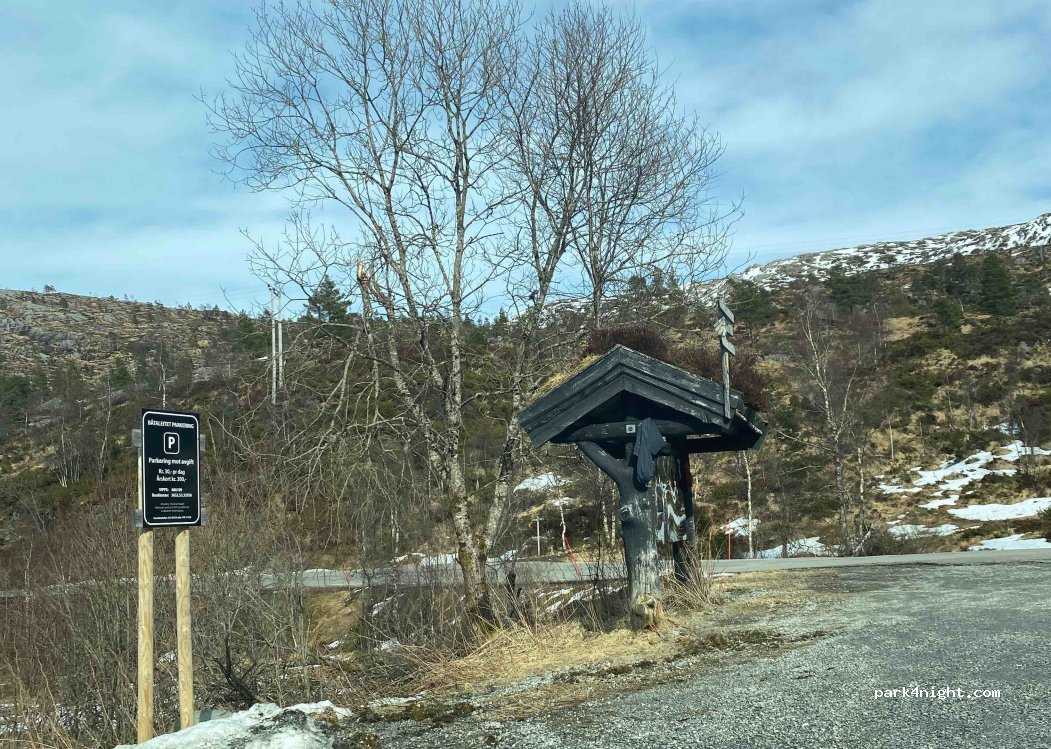 (5285) Bruvik - Unnamed Road — foto 2