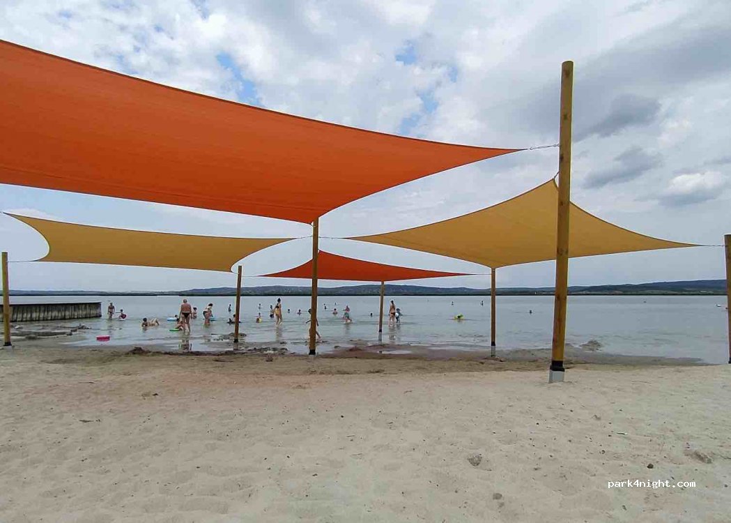 Park Strand Kemping — foto 2