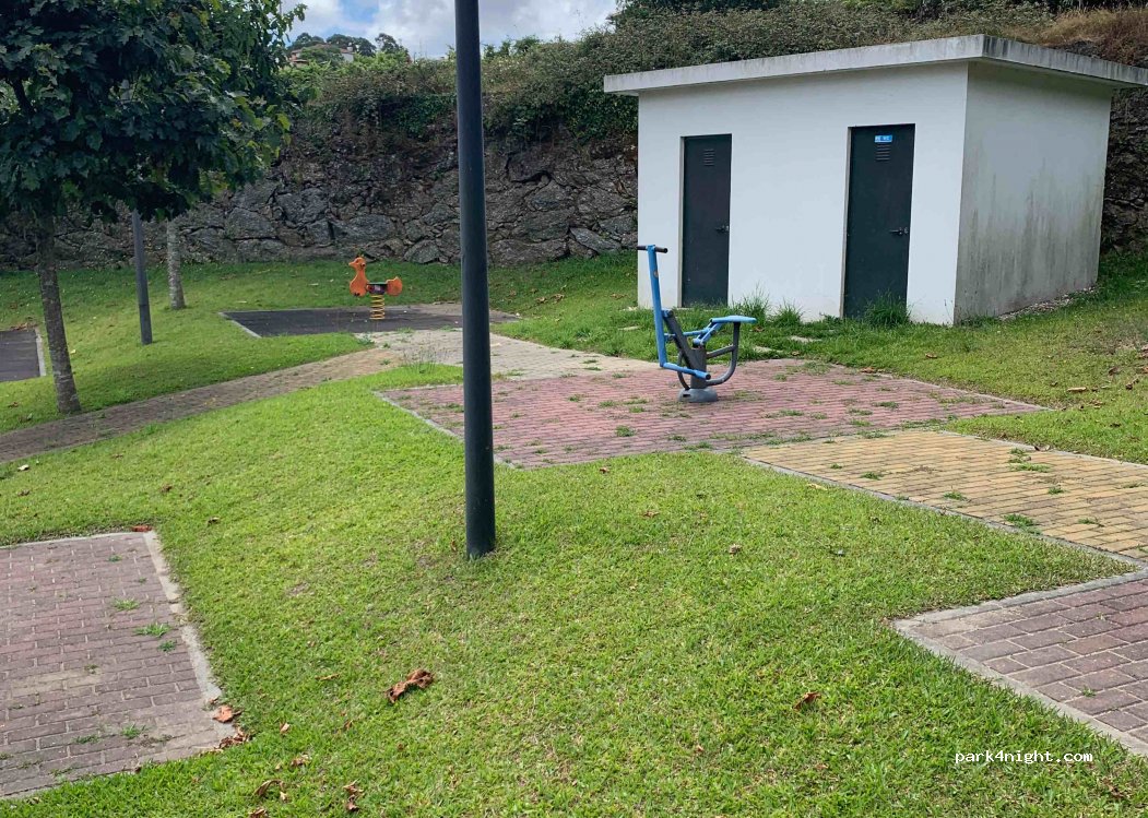 (4715) Braga - Av. da Igreja — foto 3