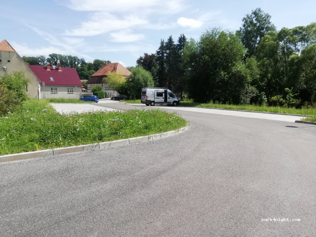 (02748) Bernstadt auf dem Eigen - 19 Zittauer Straße — foto