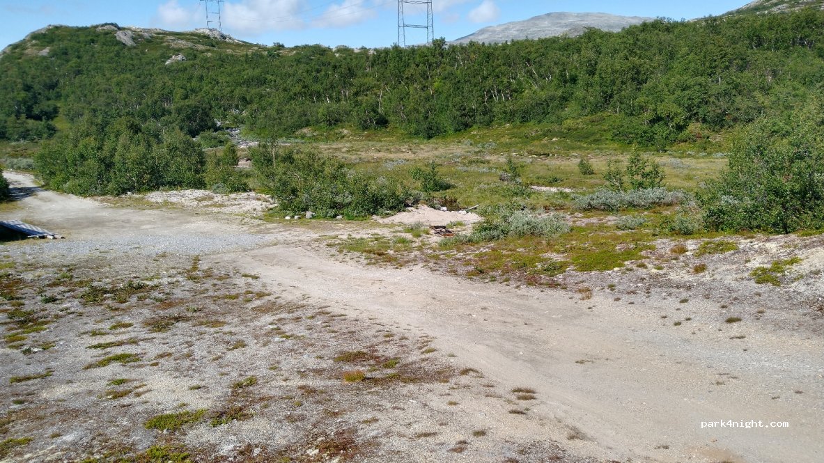 (6600)  - Unnamed Road — foto 2