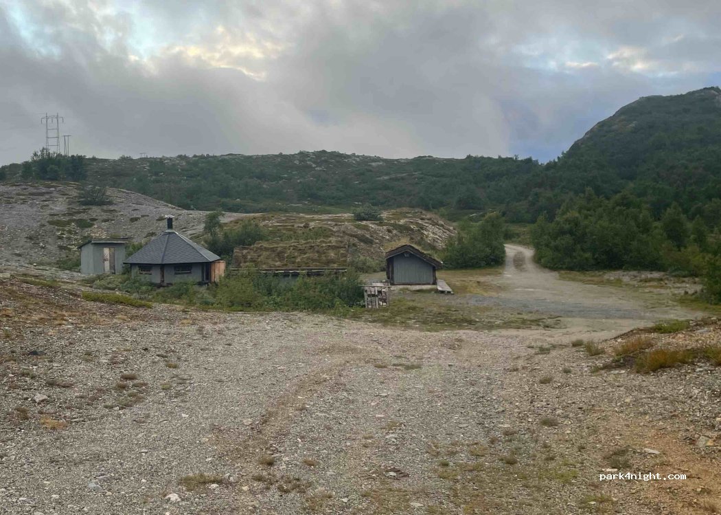 (6600)  - Unnamed Road — foto 4