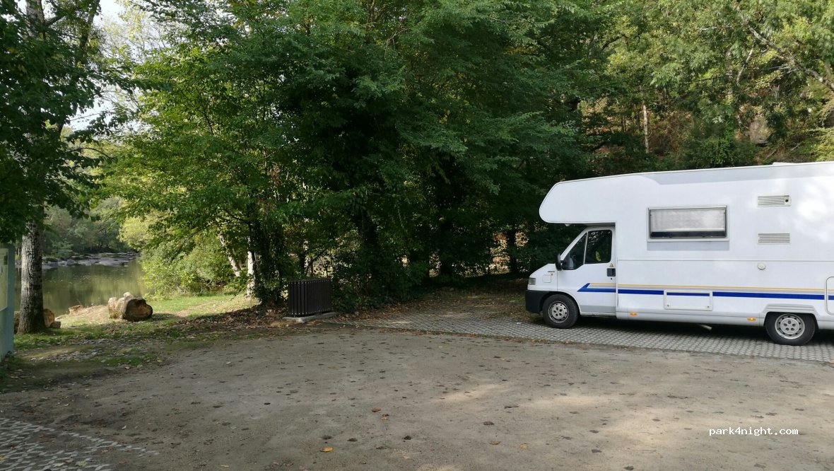 (85290) Mortagne-sur-Sèvre - Jousseaume — foto