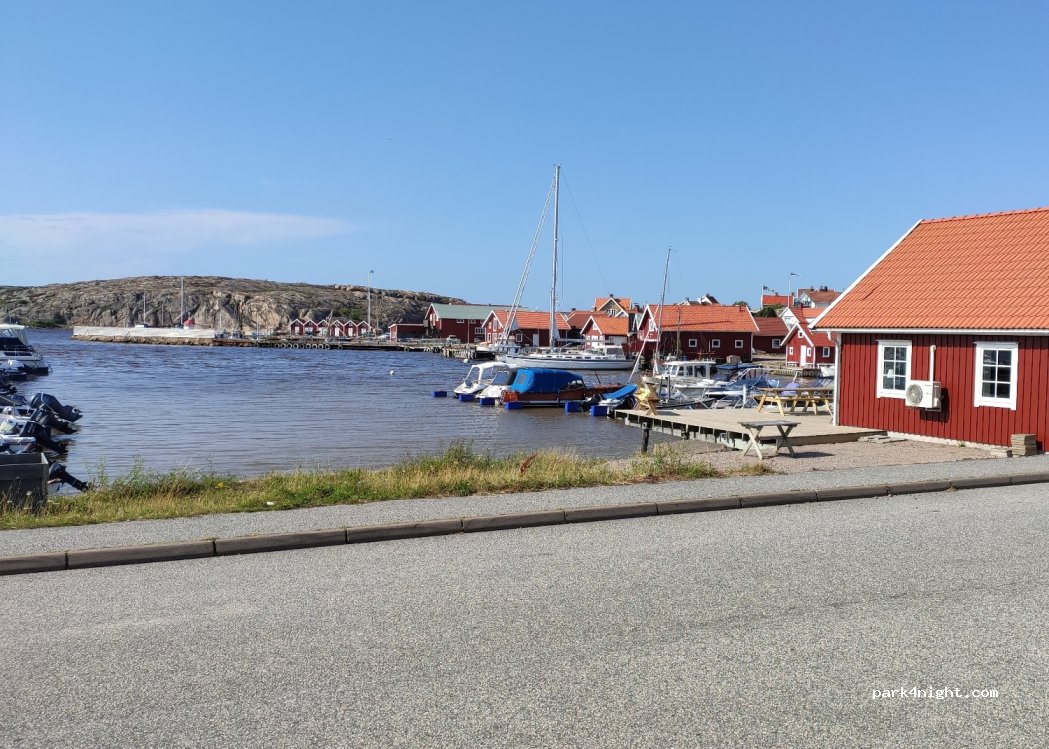 (456 43) Kungshamn - 61A Dinglevägen — foto 2