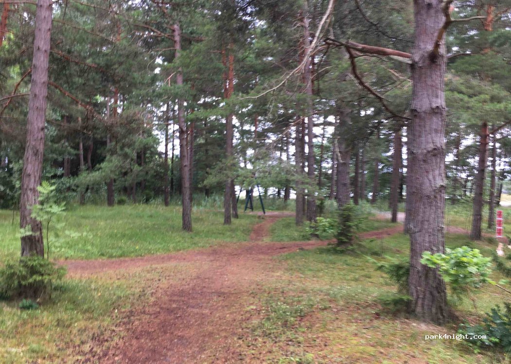 (624 50) Lärbro - 285 HELLVI SAJGS — foto