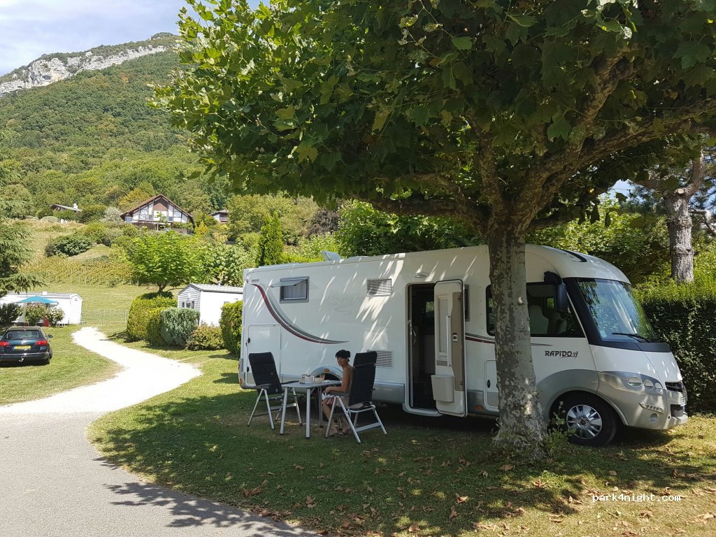 Le Clos Don Jean — foto 2
