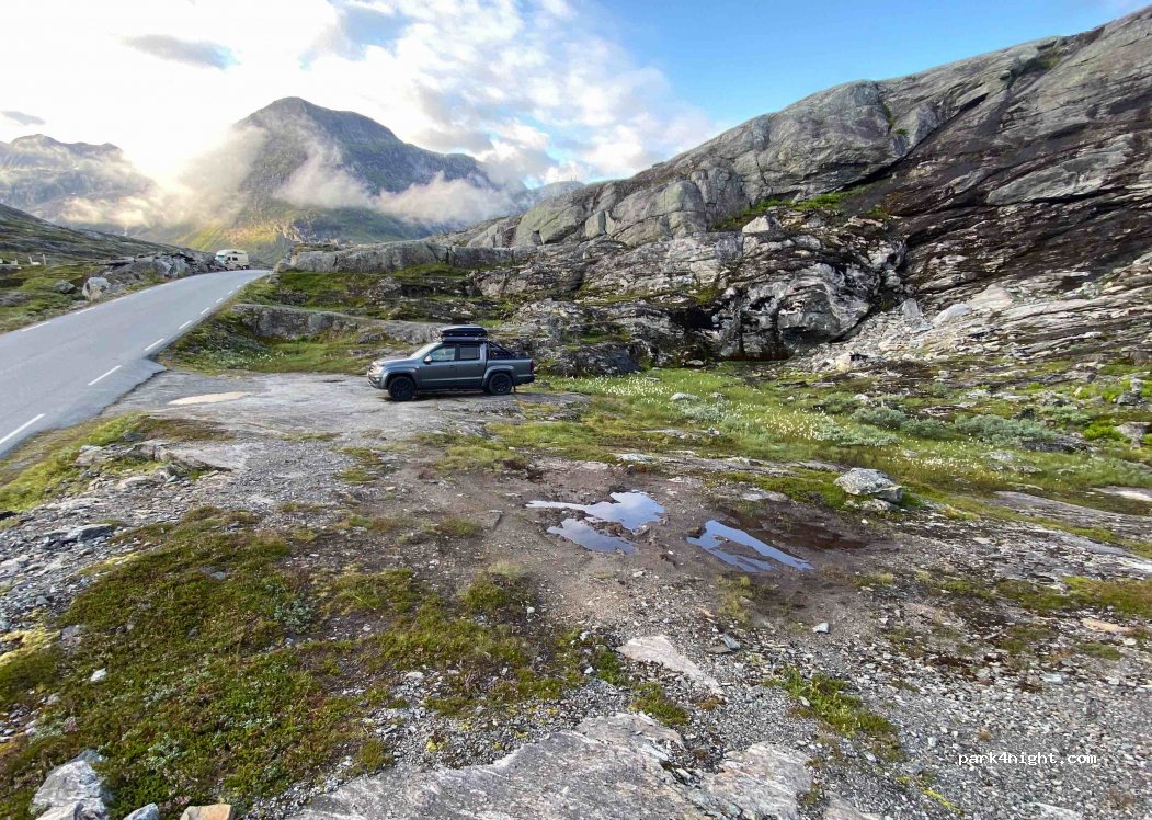 (6300) - Primær Fylkesveg 63 — foto 2