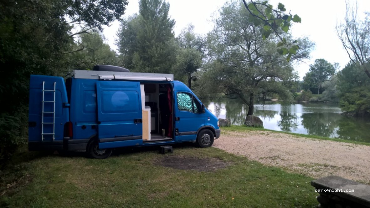 (31260) Salies-du-Salat - 2 Route de Touille — foto