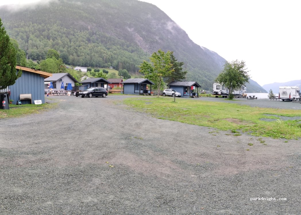 Bandak Camping — foto 3