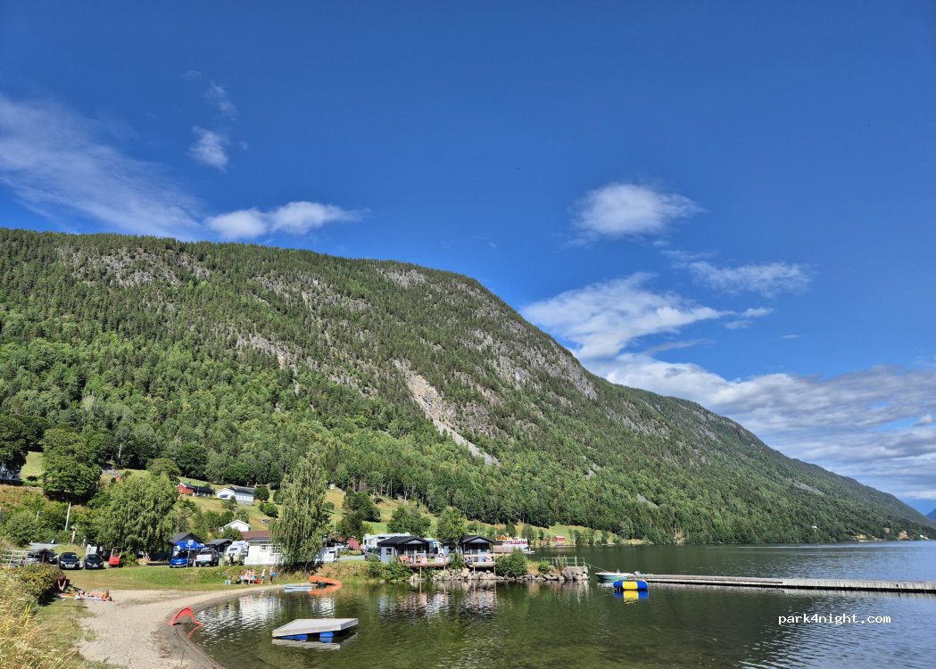 Bandak Camping — foto 5