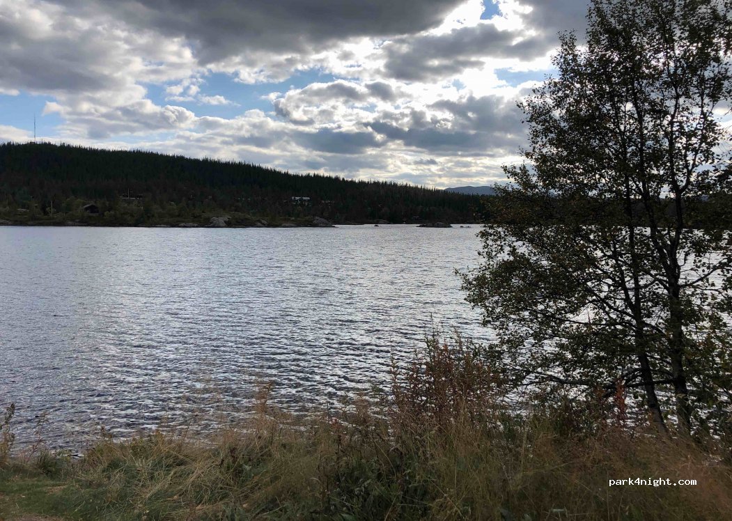 (3697) Vestfold og Telemark - 459 Gaustavegen — foto